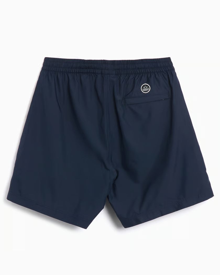 adidas SPZL Shorts Night Navy Hudswell Spezial Retro Night Navy