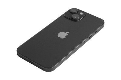 Apple iPhone 13 Midnight ( A2633 ) 6,1  - 128GB - 5G - Dual-SIM (ohne SIM-Lock)