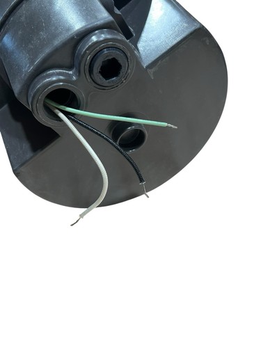 Hadco Philips 14G-H Inground Well Light 120 volt 150 watt NOS - Bild 4 von 5