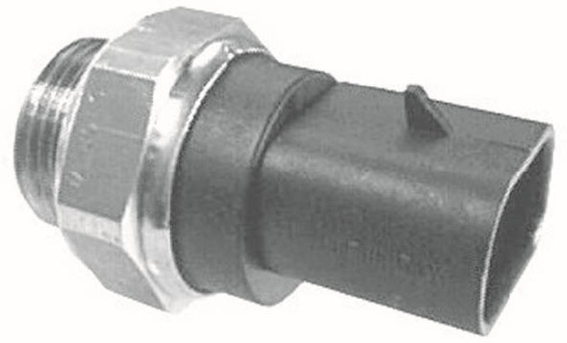 Intermotor Radiator Fan Switch for Vauxhall Astra MPi 1.4 Oct 1991 to Dec 1998