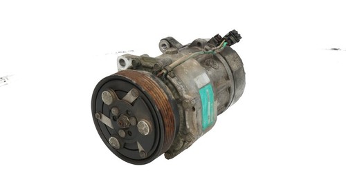 1J0820805 klimakompressor AUDI TT 8N3 8N9 1.8 T COUPE 132KW 1998 1858318