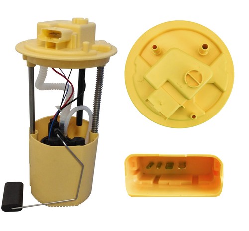 Lemark Fuel Pump Sender Unit For Vauxhall Meriva 2010-2024 LFP740 39560 FDB5119 - Picture 1 of 7