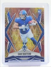 2025 Panini Phoenix Factory Set Football Checklist Guide in-content 7