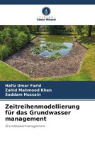 Hafiz Umar Farid (U. A.) | Zeitreihenmodellierung FüR Das Grundwasser Management