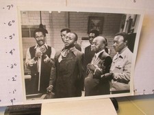 ABC TV photo 1969 LOVE AMERICAN STYLE Flip Wilson Mantan Moreland Eddie Anderson