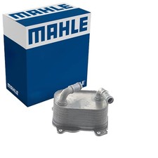 MAHLE ÖLKÜHLER MOTORÖL KÜHLER passend für AUDI A3 Q3 CUPRA FORMENTOR SEAT LEON