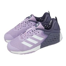 adidas Dropset 3 Trainer W Powder Plum Violet Women Cross Training JR1752