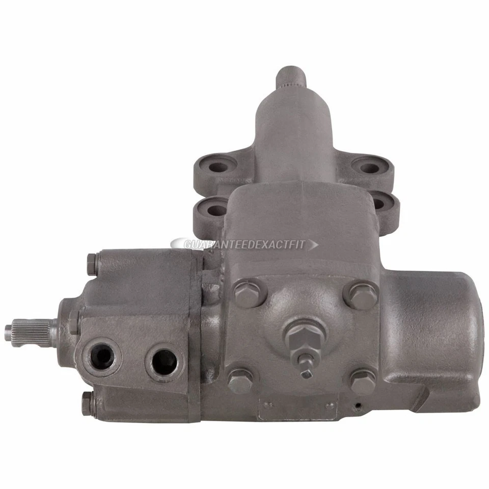 Caja de cambios de dirección asistida TCP para camioneta Nissan y Pathfinder 4x4 1986-1990 Foto 2 de 4