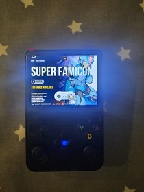 R36S Handheld Video Game Retro Console -  PS1, N64,Dreamcast, Megadrive Etc