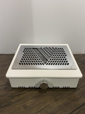 Valentino Beauty Pure GEN 5 Nail Dust Collector