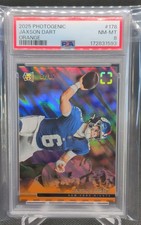 2025 Panini PhotoGenic Football Checklist Guide in-content 40