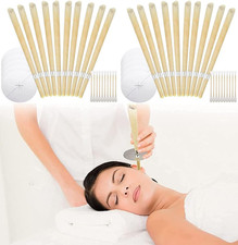 20PCS Ear Cleaning Kit Ear Wax Removal Tools Reusable Ear Pick Set