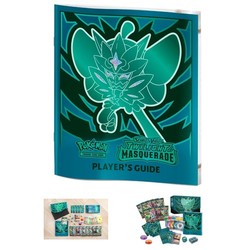 Pokemon Scarlet & Violet: Twilight Masquerade Elite Trainer Box