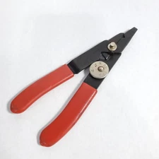 KD Tools 2154 Wire Cable Stripper Cutter Pliers