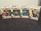 Funko Pop! My Hero Academia: Todoroki #372, #247, #603, #608 LOT *SHIPS SAME DAY