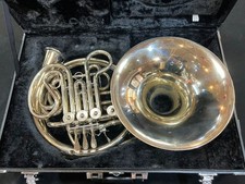 YAMAHA YHR-866ND Full Double Horn