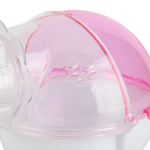 Laufrad Für Hamster 13 Cm Kleines Haustierspielzeug Laufrad Für Ratten Spielspi❀ - Bild 6 von 22
