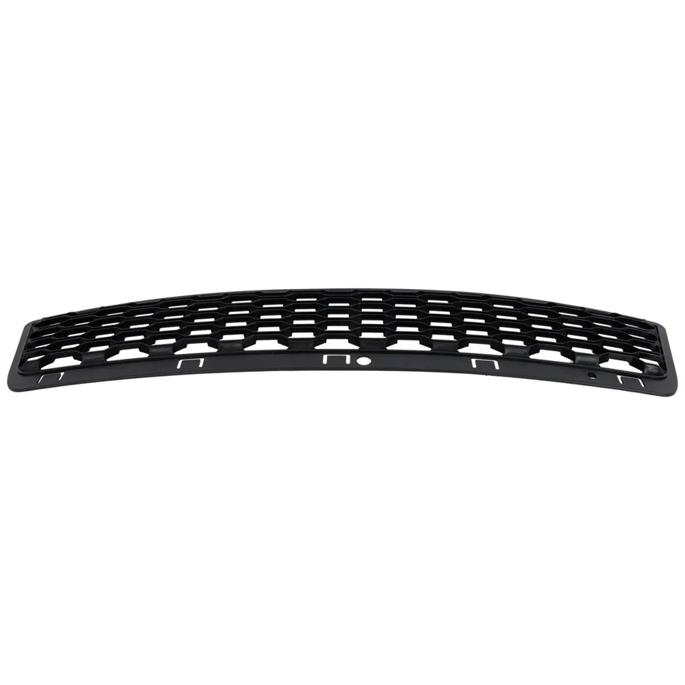 New Front Bumper Face Bar Grilles For 2011-2020 Dodge Journey Textured Black - Изображение 3 из 4