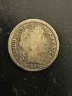 1894 P Barber Liberty Head Dime G