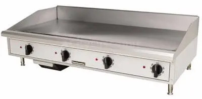 Toastmaster TMGE36 Countertop 36'' Thermostatic Control Electric Griddle