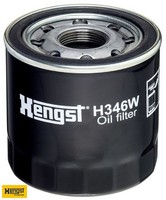 Hengst Filter H346W ÖLfilter MotoröLfilter