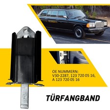 T&uuml;rfangband T&uuml;rfeststeller vorne 1237200516 f&uuml;r Mercedes Benz W123 T-modell S123
