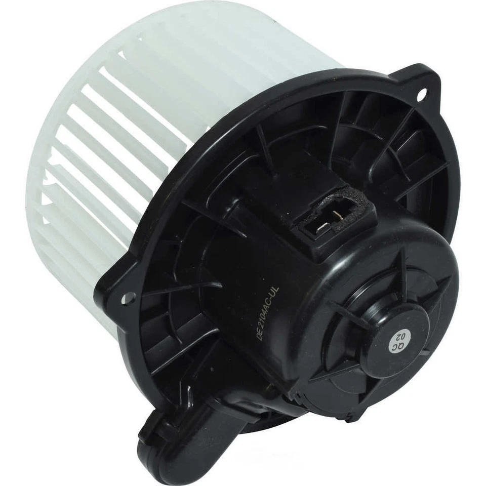 Motor soplador de climatización compatible con Kia Sedona Optima 2006-2012 AIRE ACONDICIONADO UNIVERSAL, I Foto 4 de 4