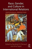 Randolph B. Persaud (U. A.) | Race, Gender, And Culture In International...