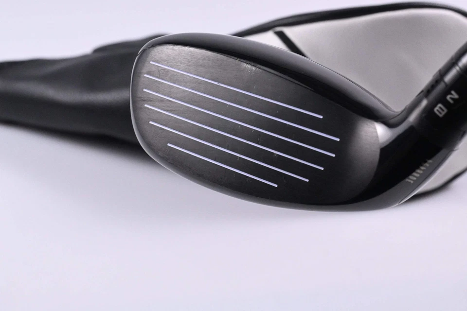 Titleist TSR3 #3 Hybrid / 19 Degree / Stiff Flex HZRDUS Gen4 Black 80 Shaft - Image 4 of 4