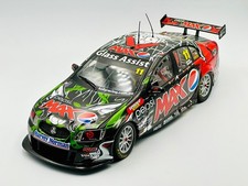 1:18 2011 Bathurst -- Greg Murphy Pepsi Max Holden VE -- Classic Carlectables