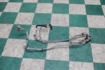 15-20 F150 5.0L Engine Auto Transmission Cooler Lines Set Assembly Factory OEM