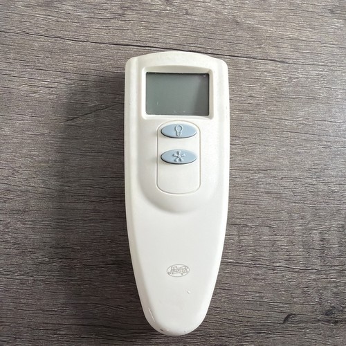 OEM Hunter Ceiling Fan Remote Model 84592-01 Add or Replacement Control