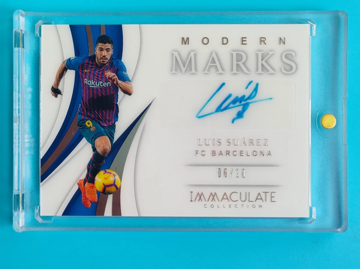 13/99 フェデリコキエーザ PANINI IMMACULATE COLLECTION SOCCER