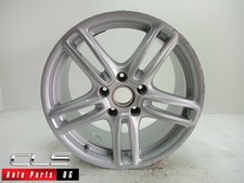 1 Stück ALUFELGE 19 Original Porsche Panamera 9Jx19 ET60 97036215800 1 Stück ALUFELGE 19 Original Porsche Panamera 9Jx19 ET60 97036215800