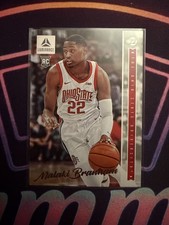 2022-23 Panini Chronicles Draft Picks - Luminance Malaki Branham #43 Pink (RC)