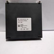Freightliner Control Device Cpc3evo Pn A 004 446 25 02 006
