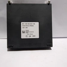 Freightliner  Control Device CPC3Evo p/n  A 004 446 25 02 / 006 