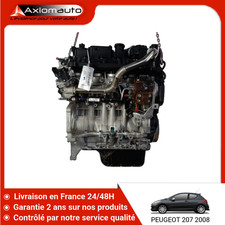 Moteur Peugeot 203