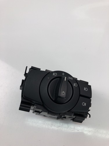 BMW 1 E87 Scheinwerferschalter 6932796 26958981