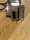 Pentax EI-200 Silver Digital Camera 5.2MM-16.5MM 2MP — photo 6