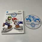 Mario Kart Wii (Nintendo Wii, 2008) w/ Case No Manual Tested & Working