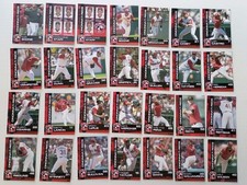 Barry Larkin Cards and Memorabilia Guide 24