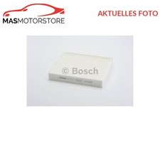 INNENRAUMFILTER POLLENFILTER BOSCH 1 987 432 113 P FÜR FORD FOCUS II