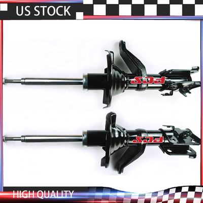 OE Front Struts Fits 2003-2006 Honda Element 2.4L OE