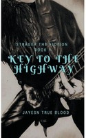 Stranger Than Fiction, Book One Key To The Highway Jaysen True Blood Taschenbuch
