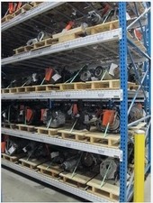 2005 2006 Suzuki Grand Vitara Automatic Transmission Oem 148k Miles 2005 2006 Suzuki Grand Vitara Automatic Transmission Oem 148k Miles
