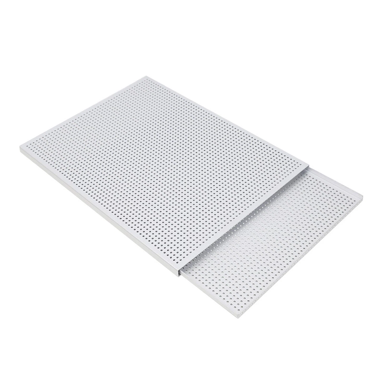 ＫＬＫＣＭＳ Oven Baking Sheet Puff Pastry Tray Thickness 1.5mm, As Shown