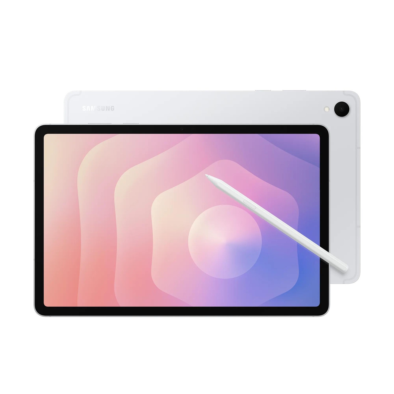 Samsung Light Galaxy Tab S11 128 Gb 27.9 Cm (11") 12 Gb Wi-Fi 6 (802.11 - Image 2