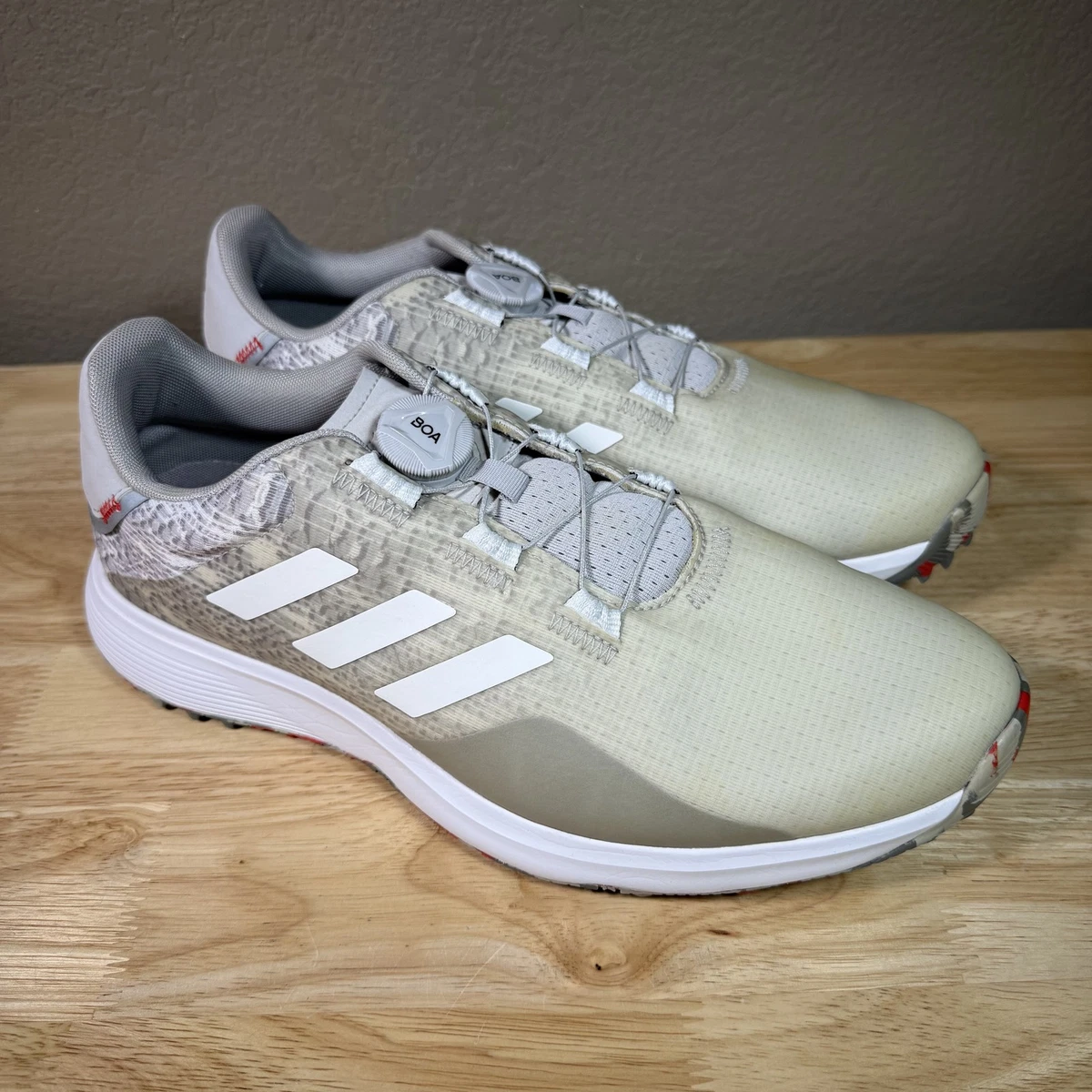 adidas CODECHAOS BOA 24cm 新品未使用 adidas CodeChaos BOA Low White for Sale | Authenticity Guaranteed