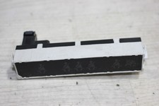 Display Gurtanzeige Display Warnanzeige 9665103980 Peugeot 207 Bj,06